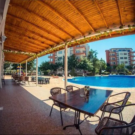 Apartamento Sunset Dreams Ravda