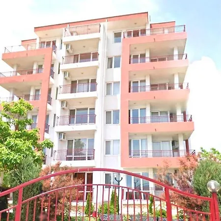 Apartamento Sunset Dreams *