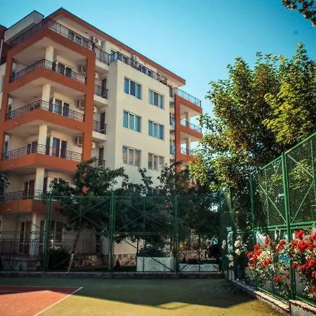 Sunset Dreams Apartamento Ravda