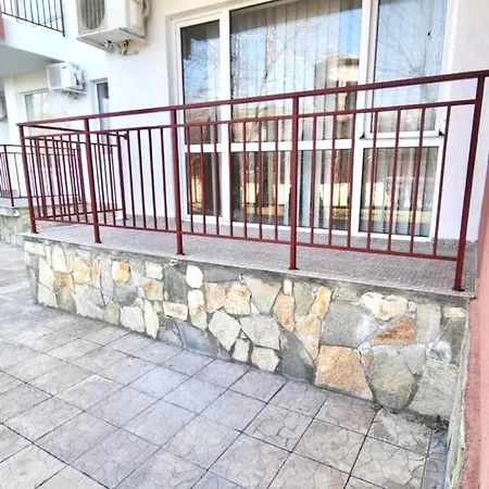 Apartamento Sunset Dreams *