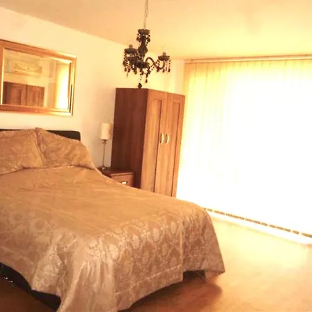 Sunset Dreams Apartamento