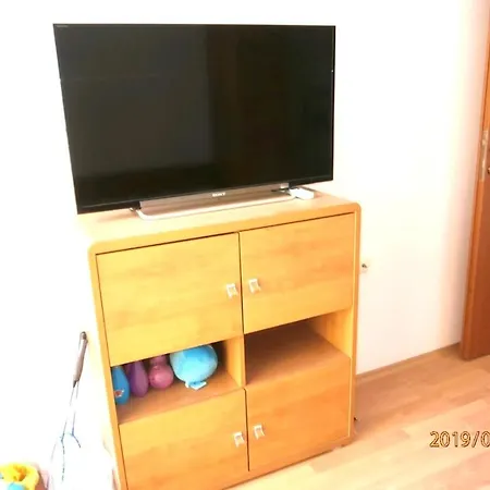 Sunset Dreams Apartamento Ravda