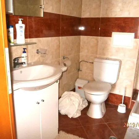 Apartamento Sunset Dreams
