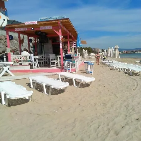 Apartamento Sunset Dreams *