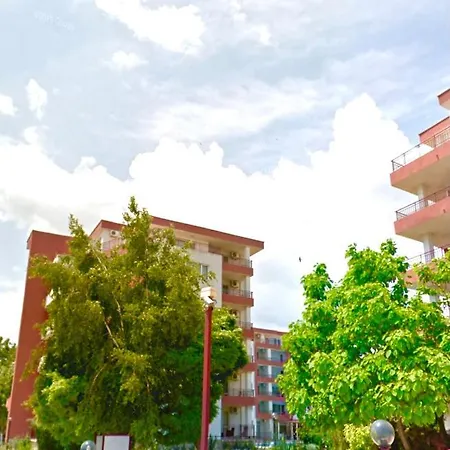 Sunset Dreams Apartamento Ravda