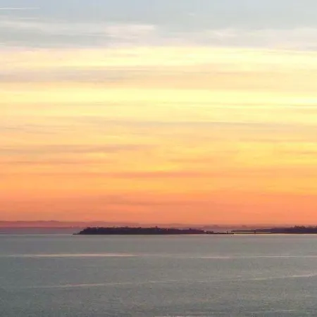 Sunset Dreams Apartamento